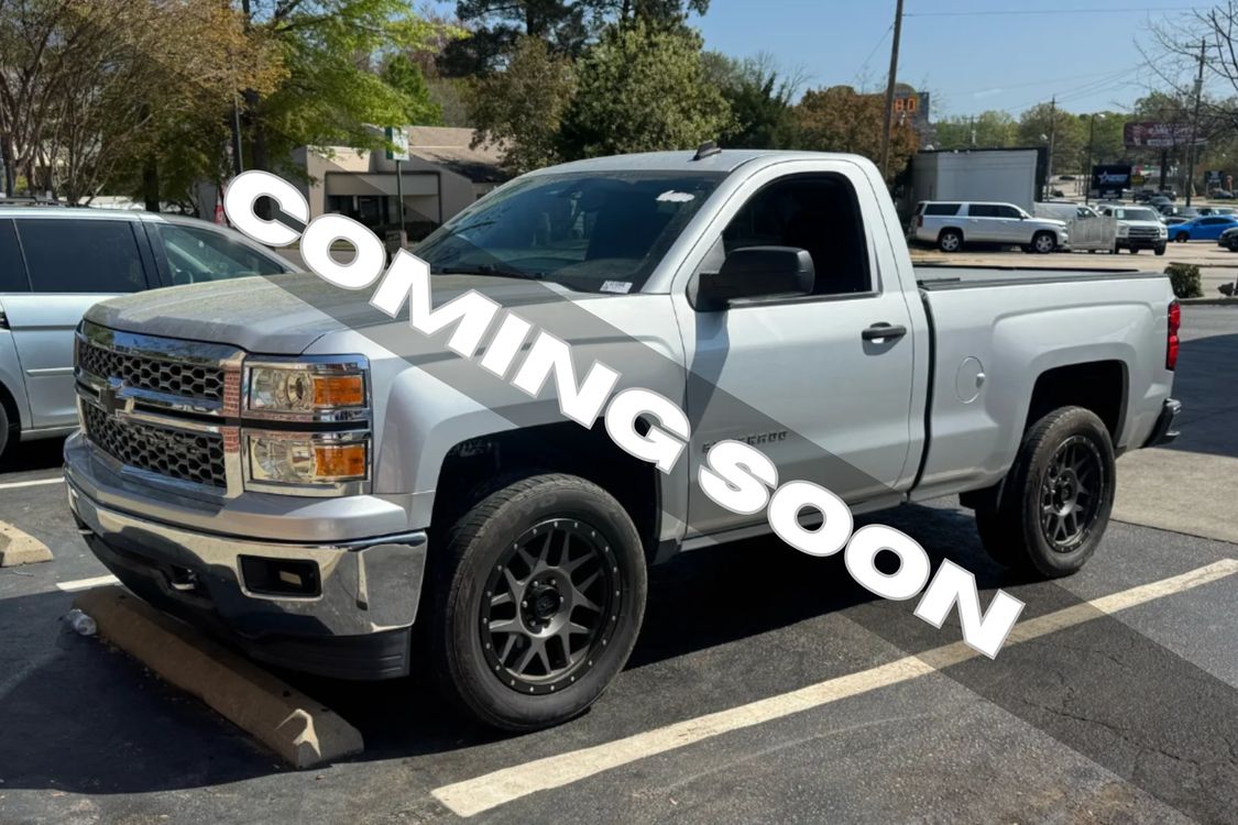 Featured Vehicle Image