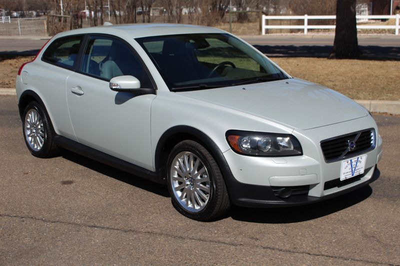 2008 Volvo C30 Photos