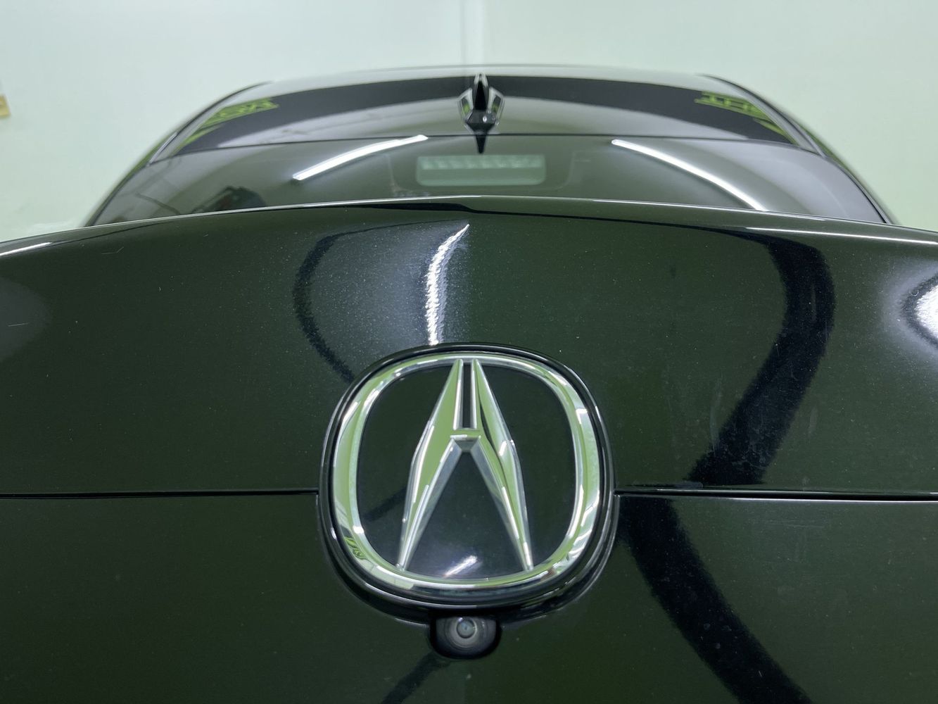 2020 Acura ILX Base Plus photo 30