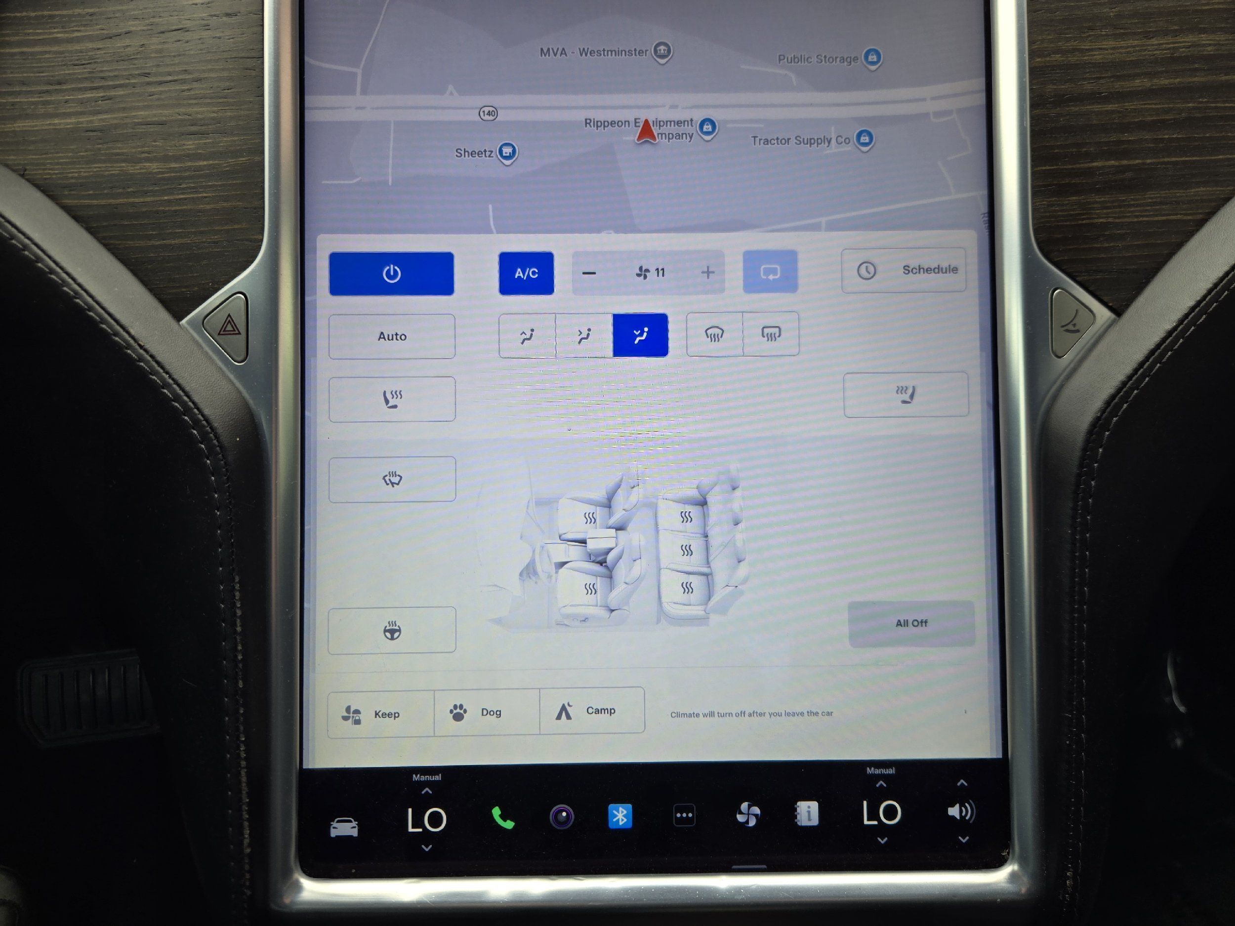 2015 Tesla Model S 70D - Photo 27