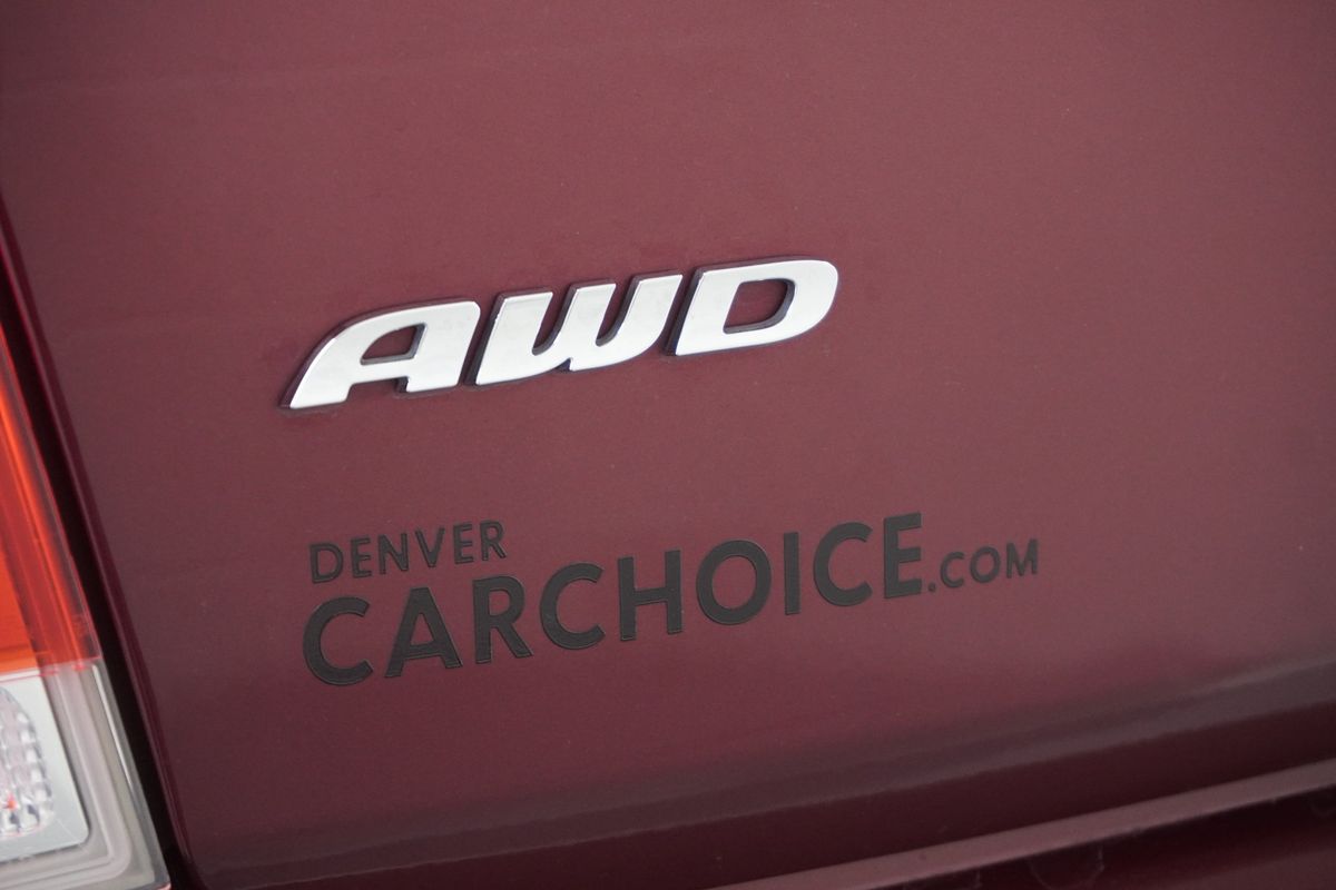 2018 Chrysler 300 Limited AWD