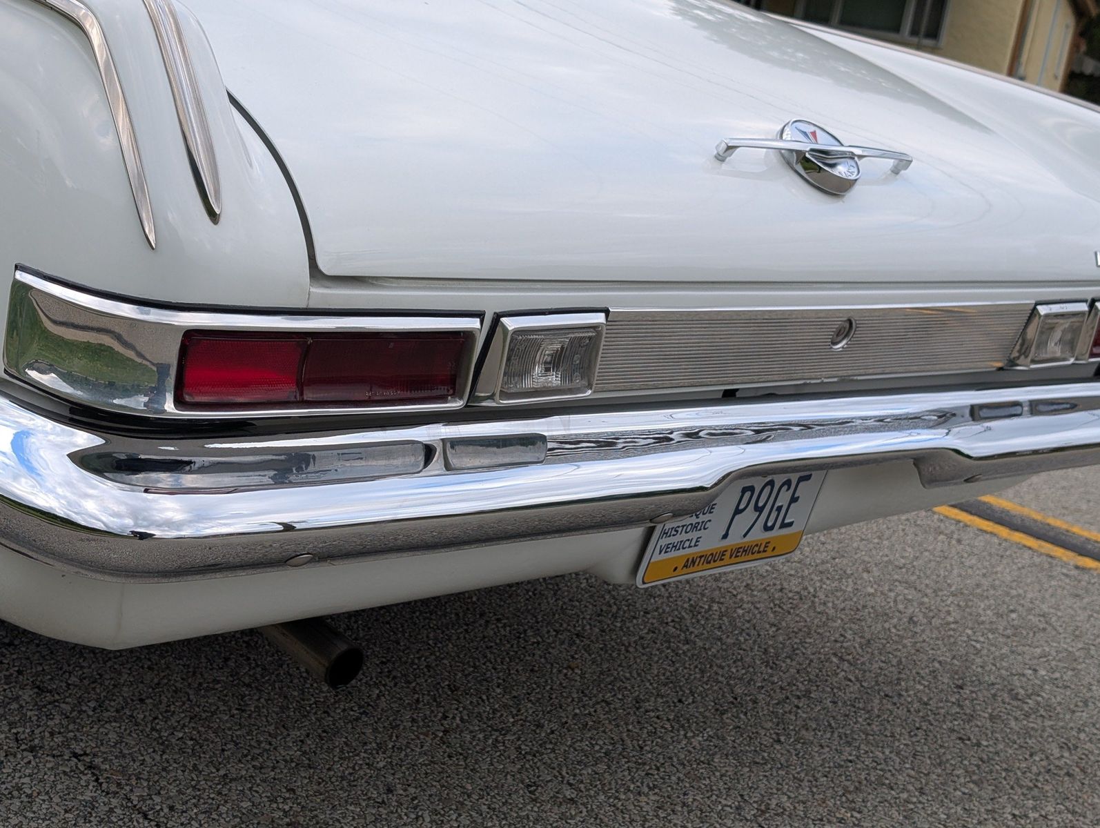 1963 Plymouth Valiant 77