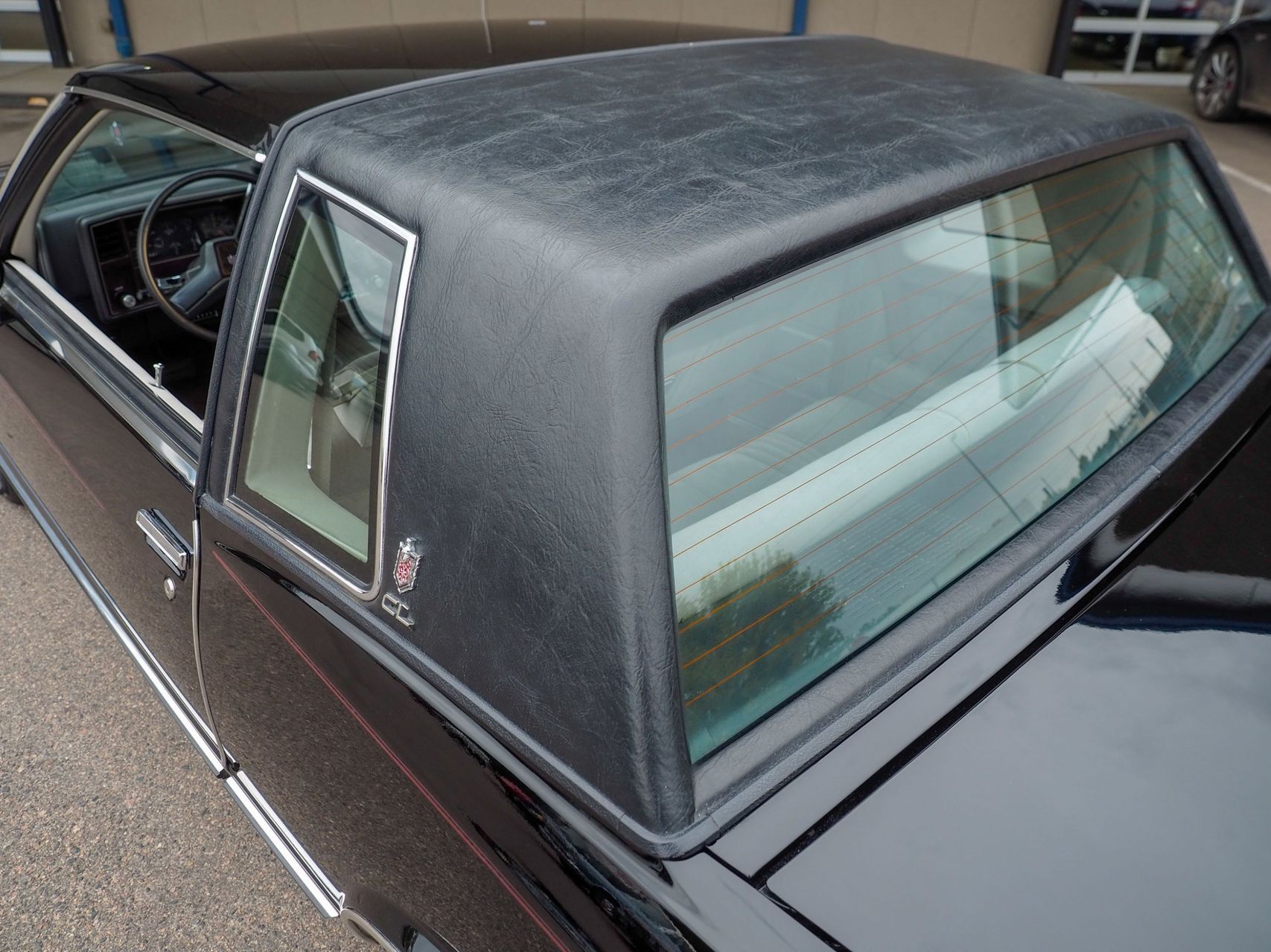 1984 Chevrolet Monte Carlo 31