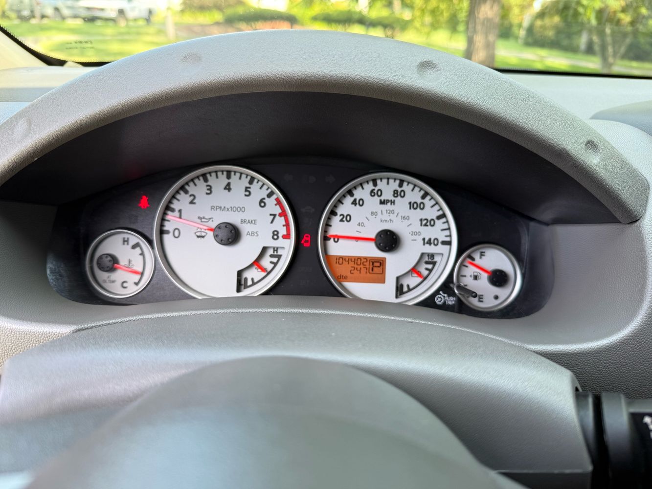 2018 Nissan Frontier Desert Runner photo 15