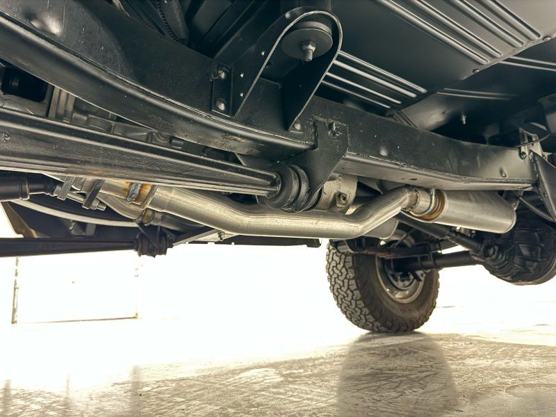 1970 Ford Bronco Sport, photo 26