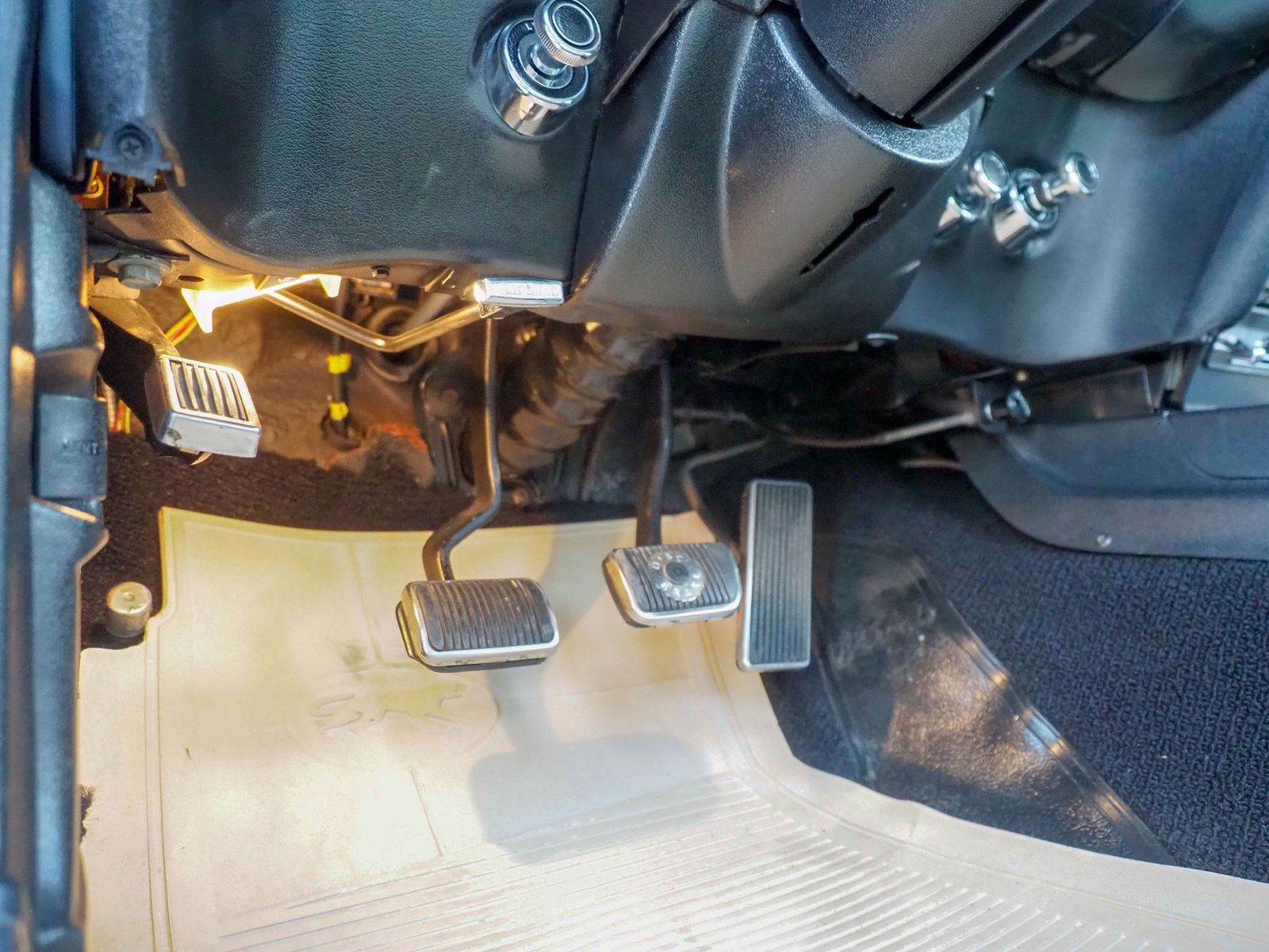 1970 Mercury Cougar 81