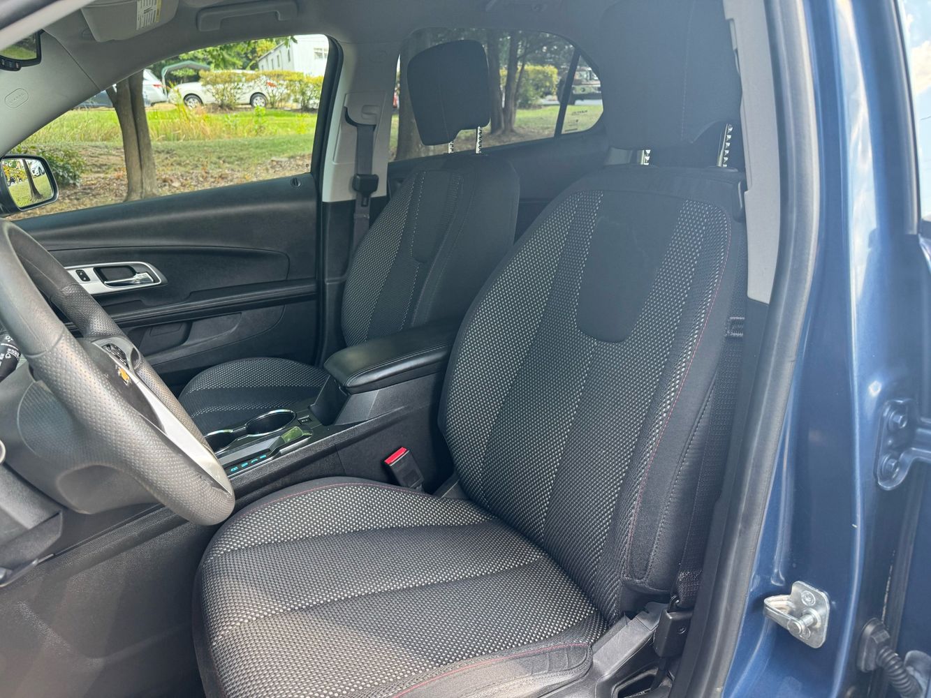 2016 Chevrolet Equinox LT photo 15