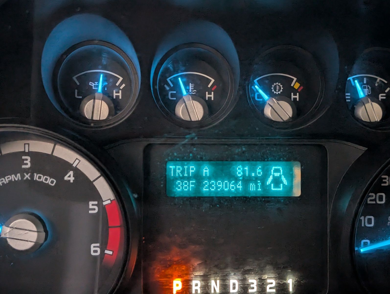 2012 Ford F-550 Super Duty 50