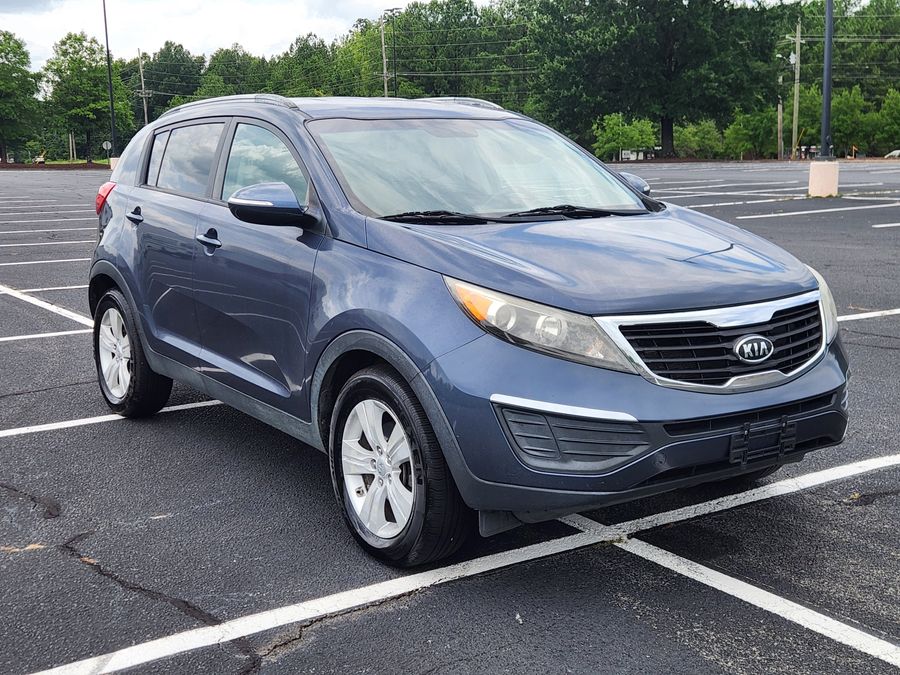 Vehicle Image