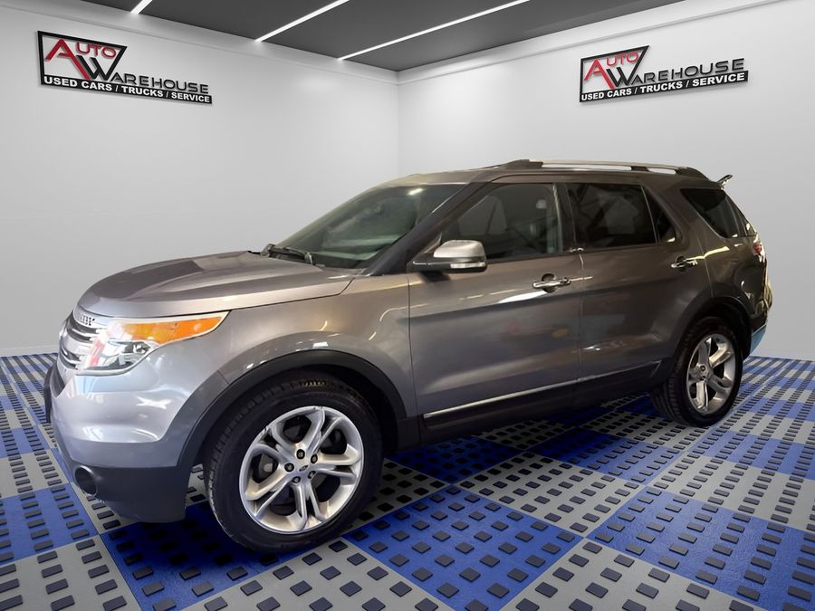 Vehicle Image