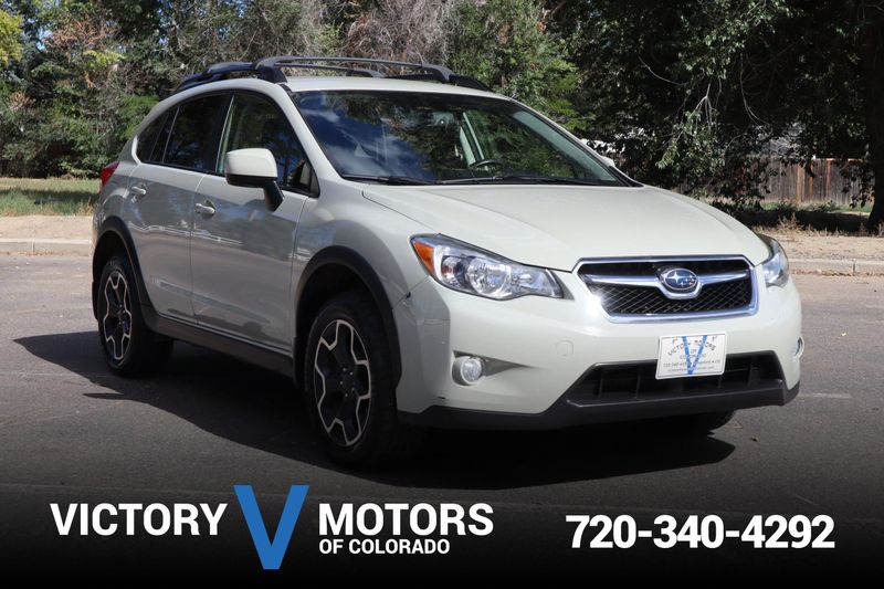 2013 Subaru XV Crosstrek 2.0i Premium | Victory Motors of Colorado