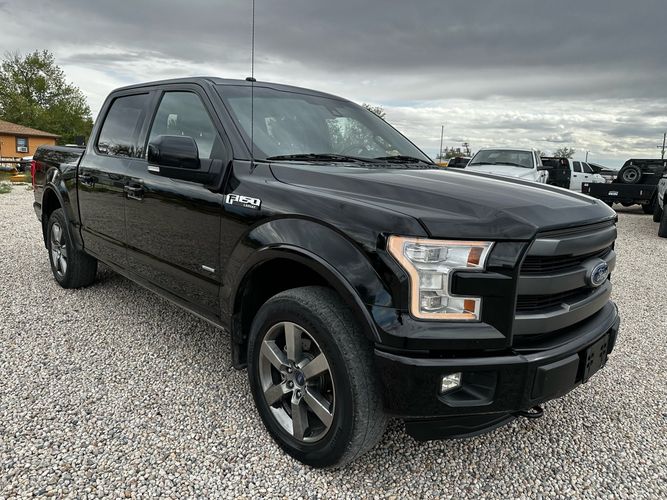 2017 Ford F-350 Lariat photo 39