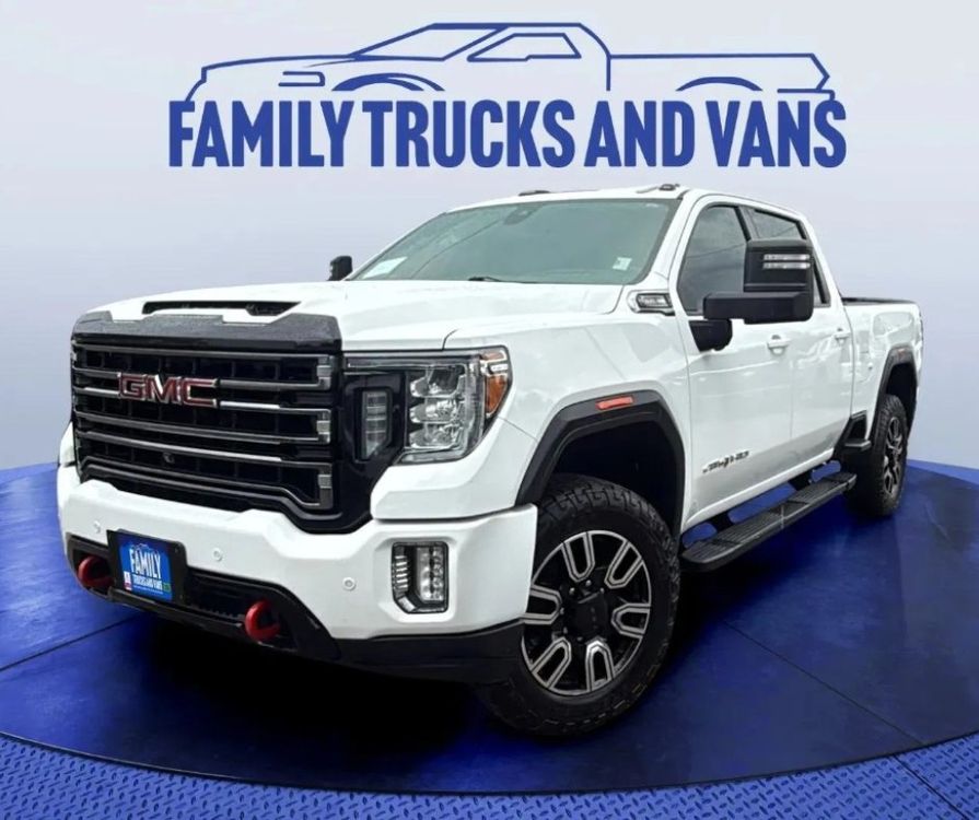 Featured Vehicle Image