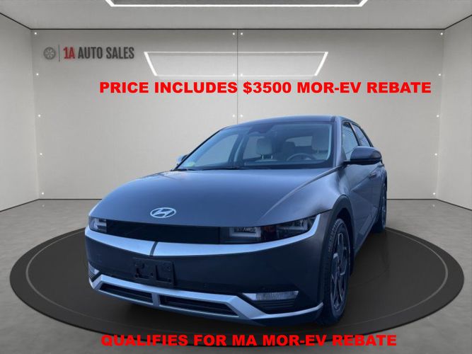 2025 Tesla Model Y Long Range photo 27