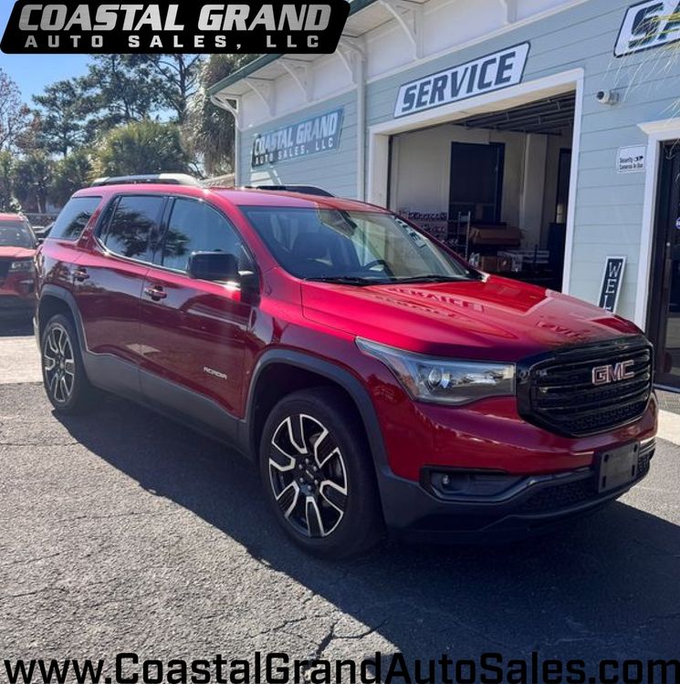 Featured Vehicle Image