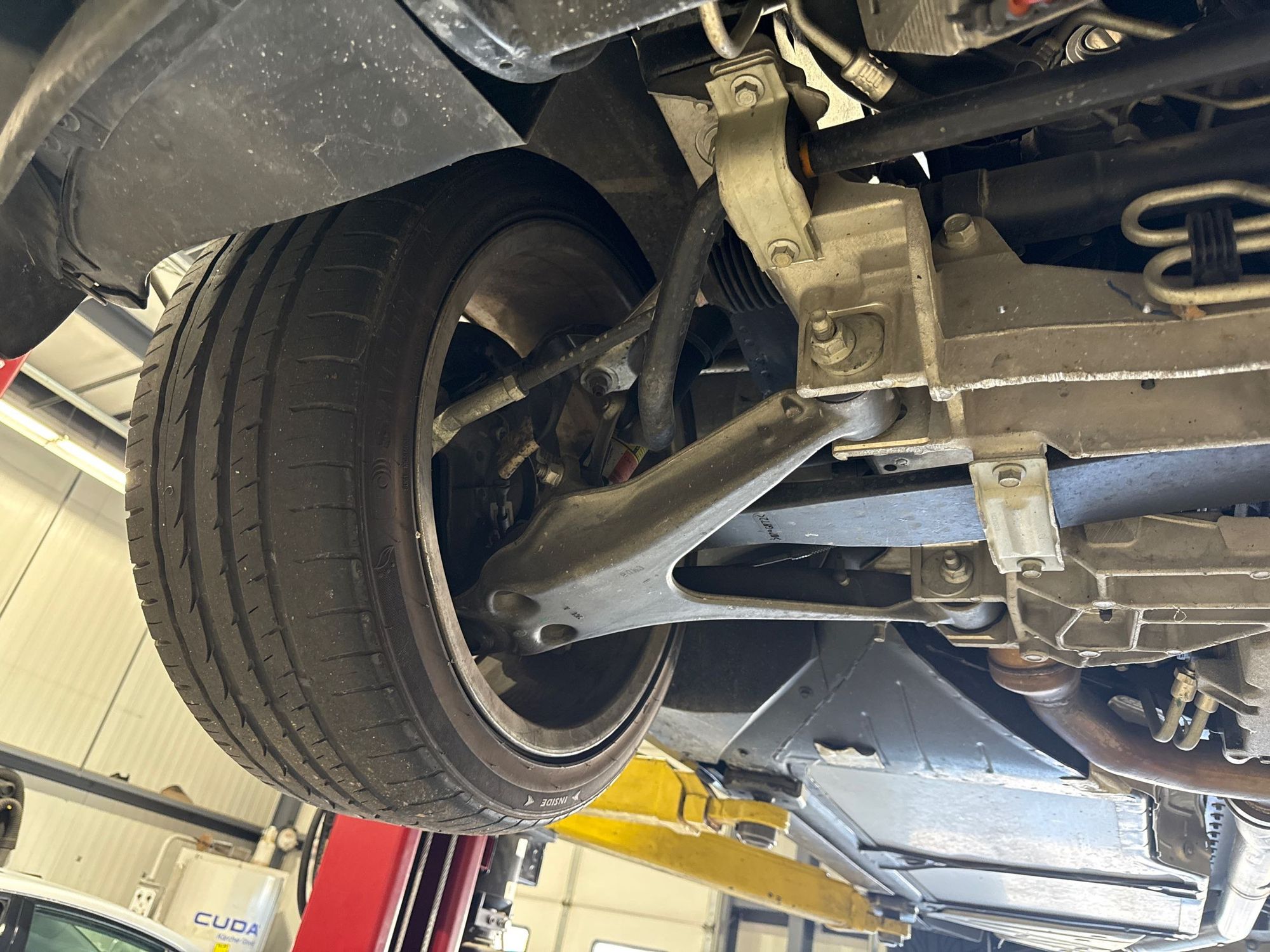2007 Chevrolet Corvette Base photo 20