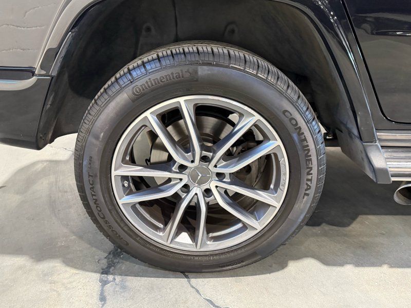 2021 Mercedes-Benz G-Class G 550, photo 25