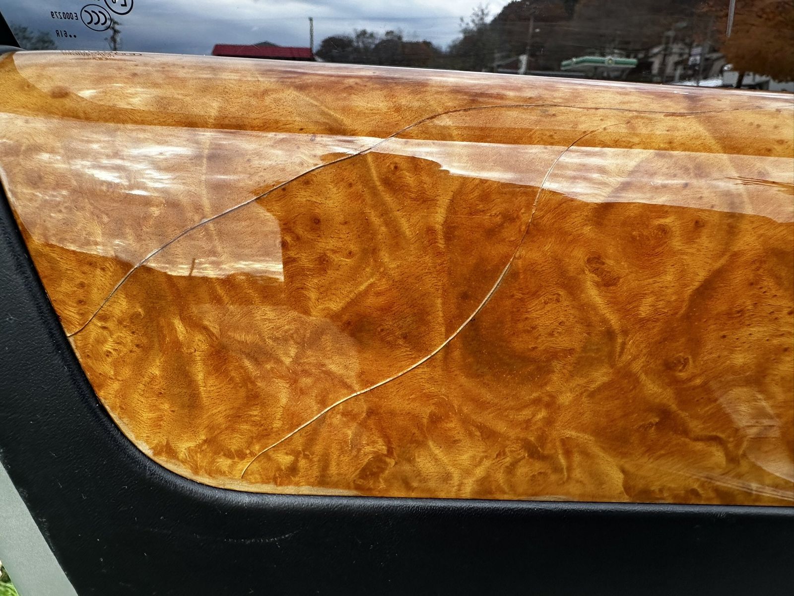 2007 Bentley Continental 109