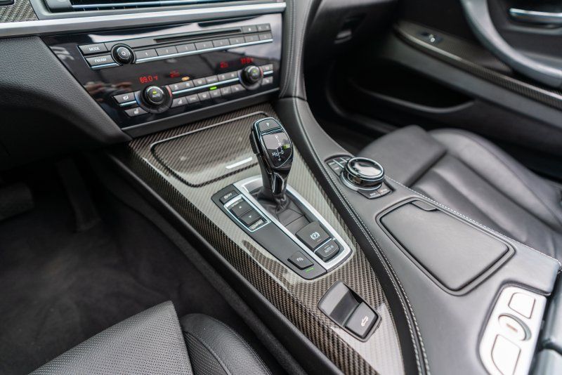 2018 BMW 640i, photo 24