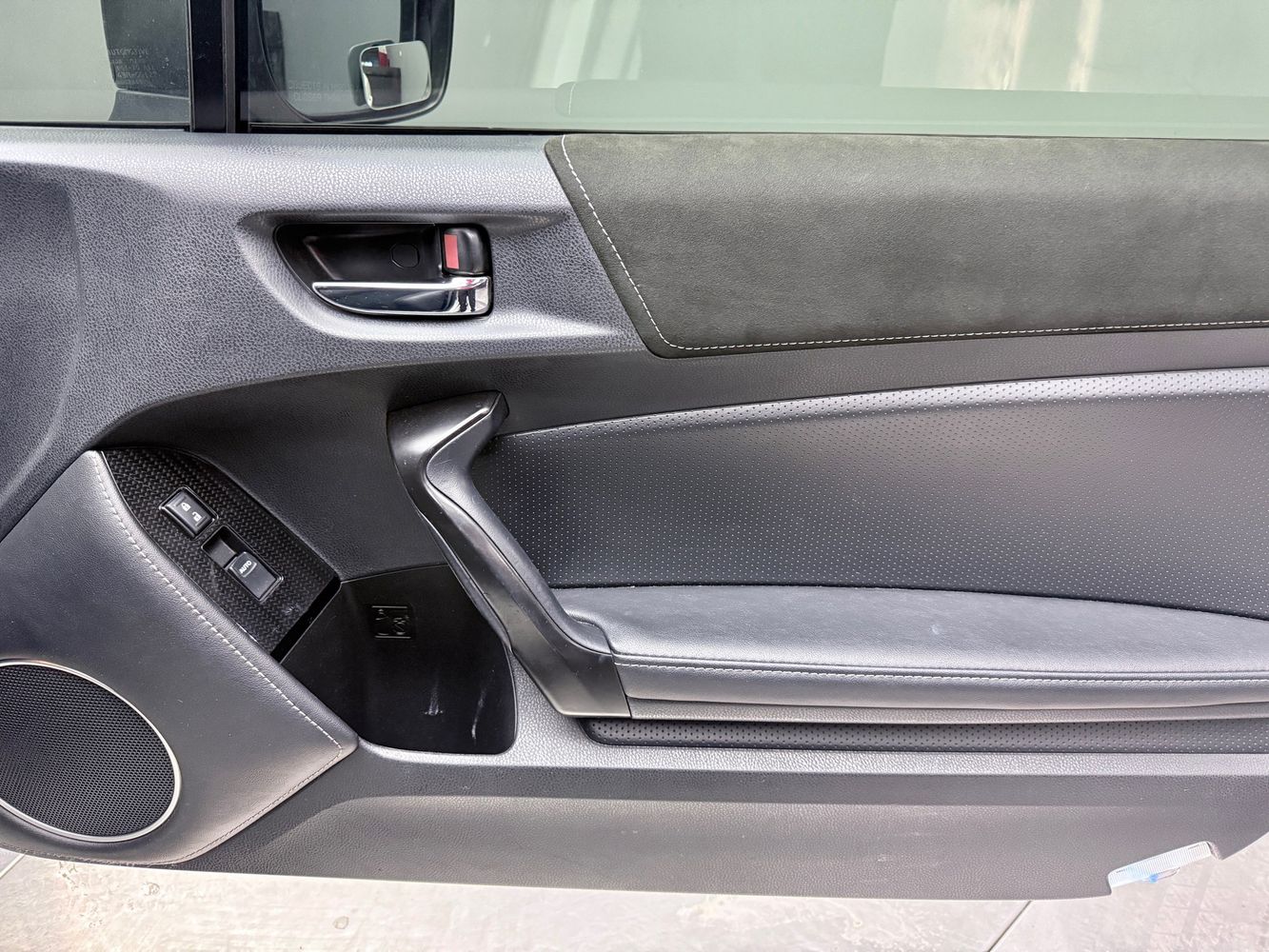 2018 Toyota GR86 GT photo 15