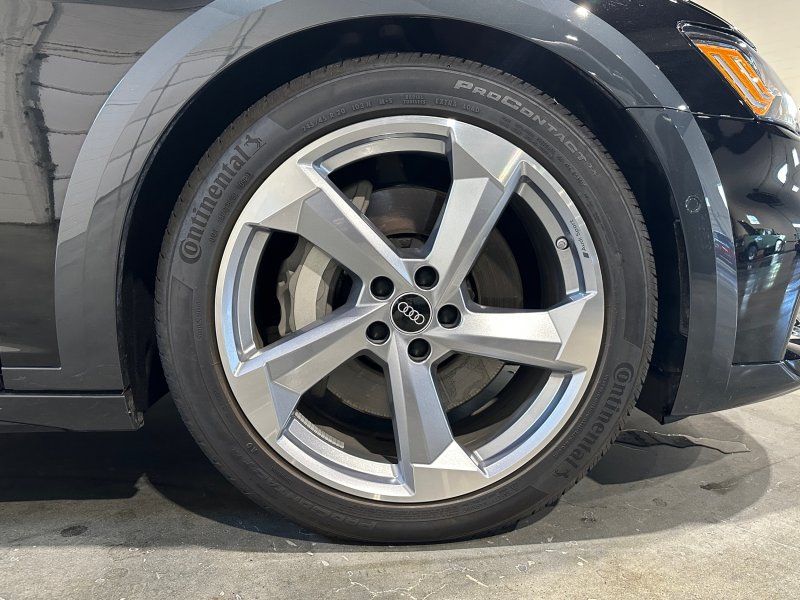 2022 Audi A6 allroad Prestige 55 TFSI quattro S tronic, photo 24