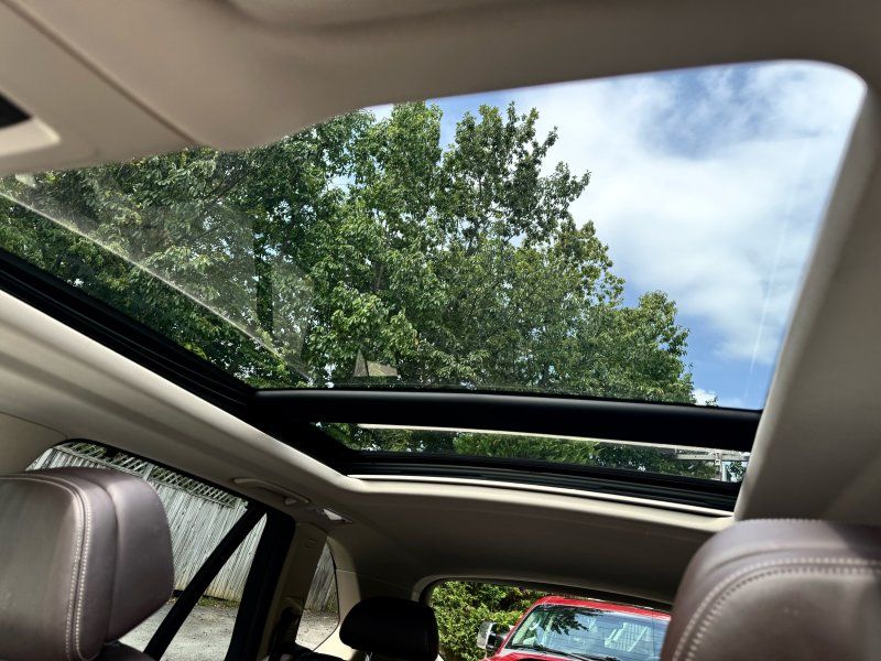 2016 Bmw X5 xDrive35i photo 19