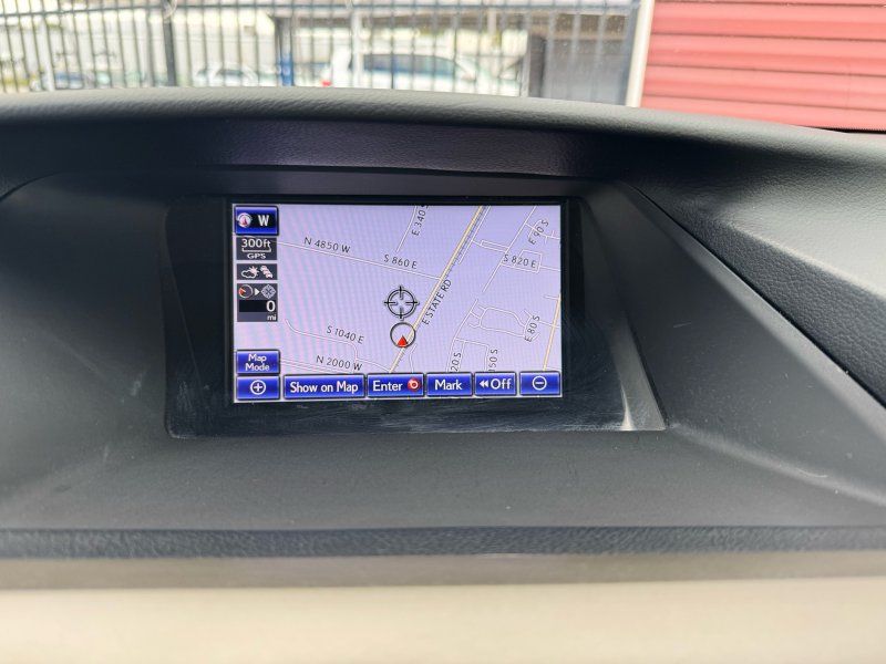 2015 Lexus RX 450h photo 17