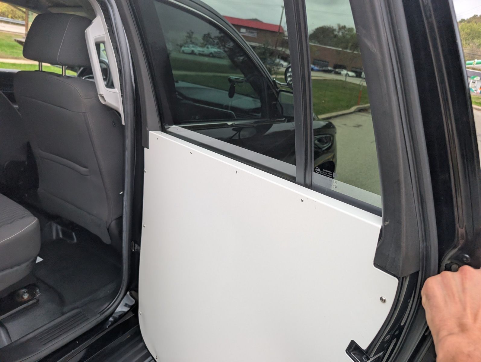 2017 Chevrolet Tahoe 23