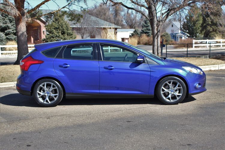 2014 Ford Focus SE | Victory Motors of Colorado