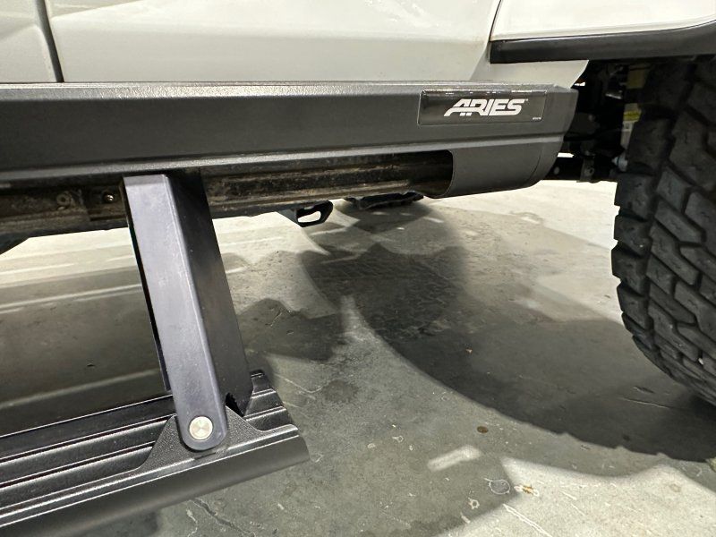 2021 Jeep Wrangler Unlimited Rubicon 392 4x4, photo 33