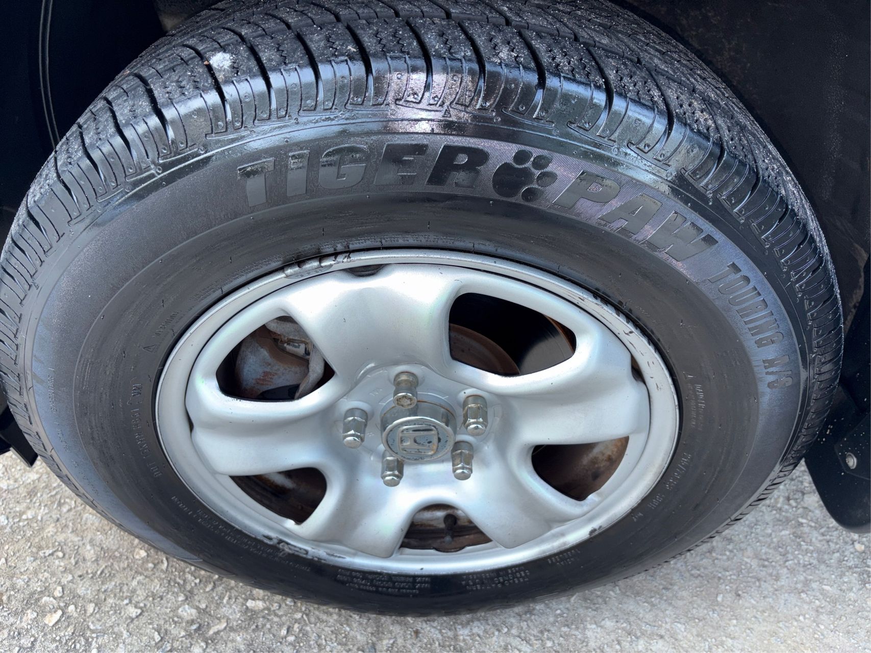 Honda CR-V photo 17