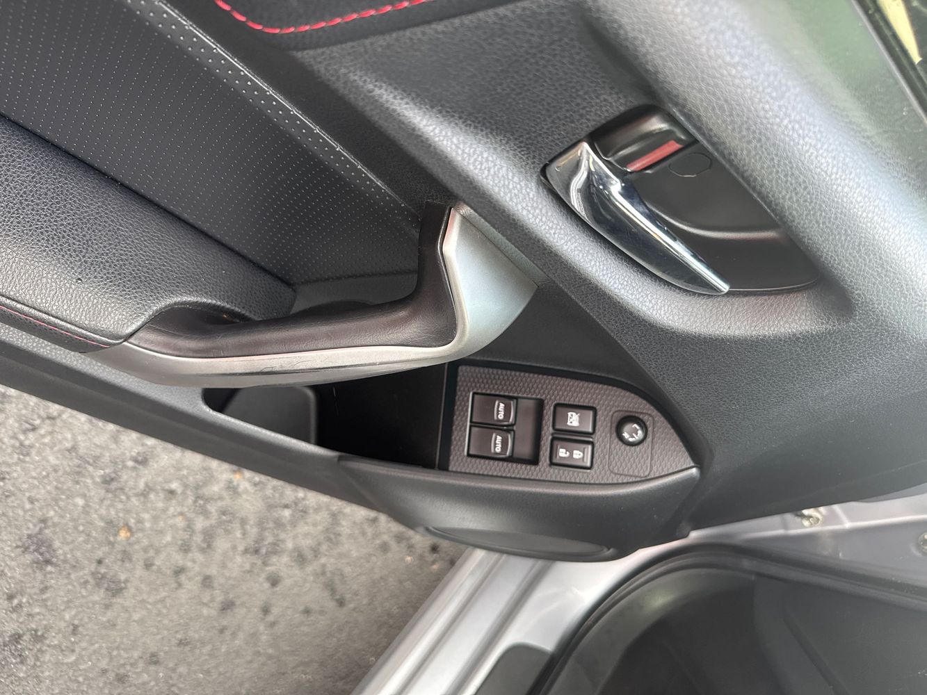 2015 Subaru BRZ Limited photo 13