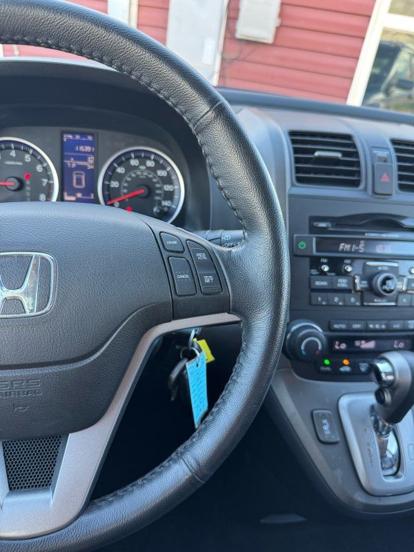2011 Honda CR-V EX-L photo 14