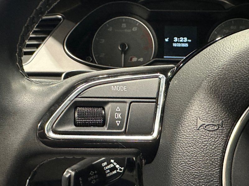 2013 Audi S4 3.0T Premium Plus, photo 35