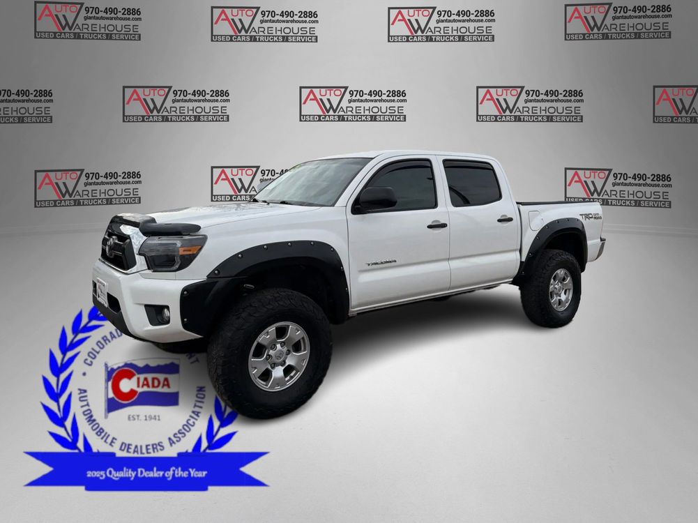 Featured Vehicle Image