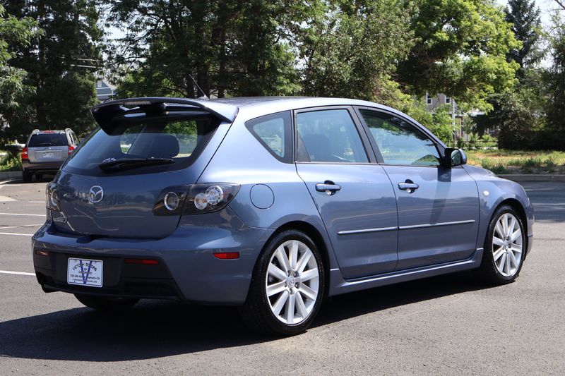 2007 Mazda Mazdaspeed3 Sport | Victory Motors of Colorado
