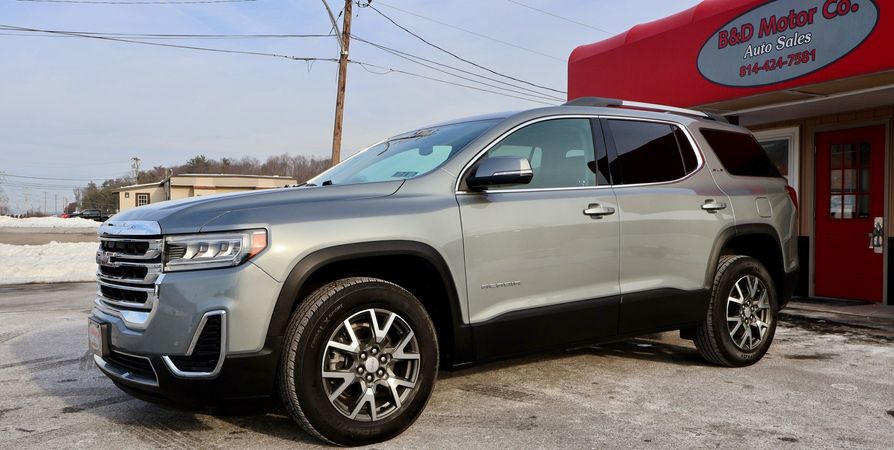 Featured Vehicle Image