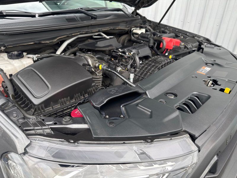 2019 Ford Ranger Lariat photo 36