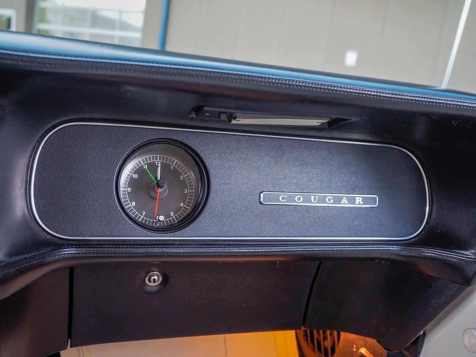 1970 Mercury Cougar 74