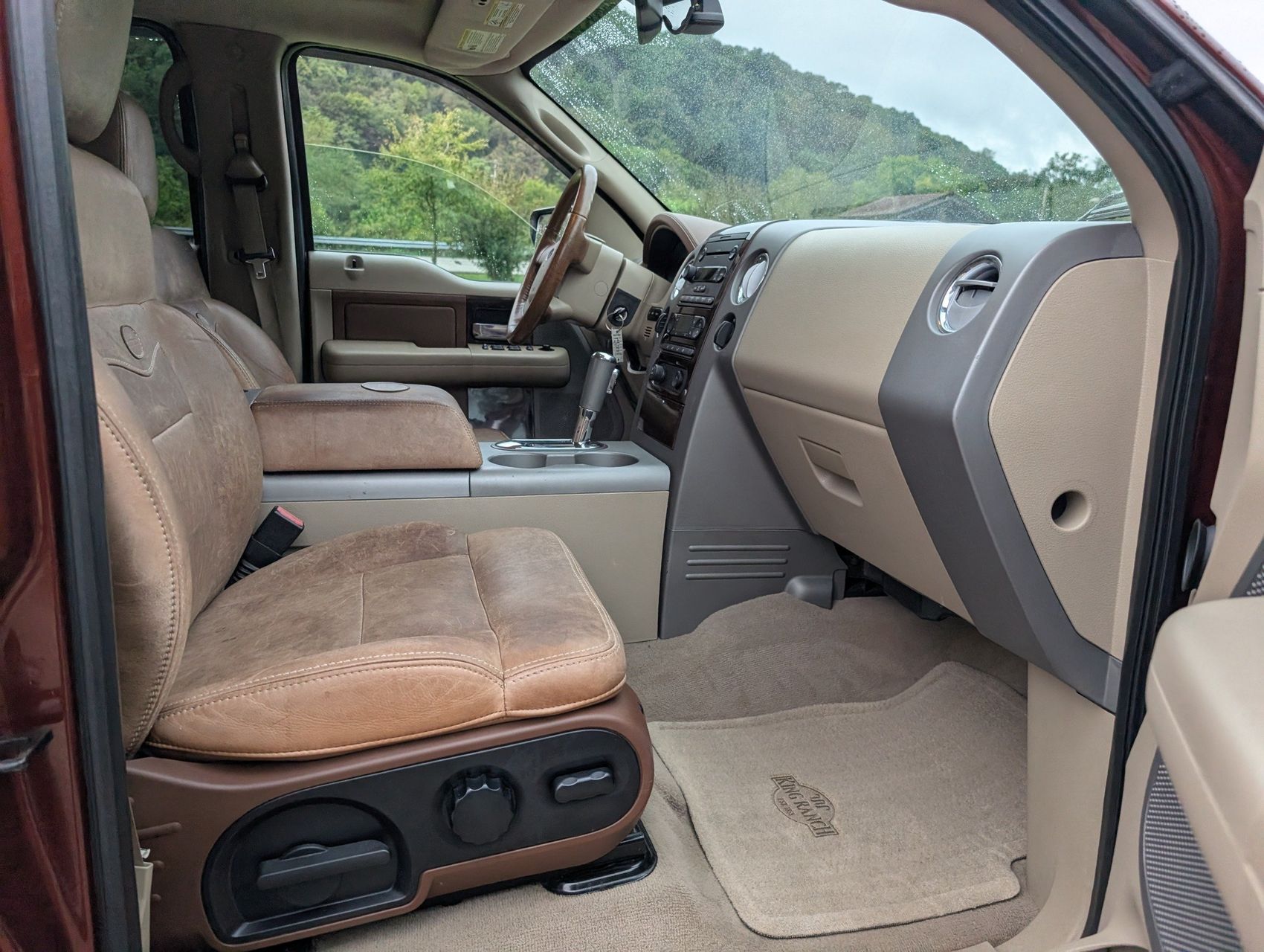 2007 Ford F-150 111