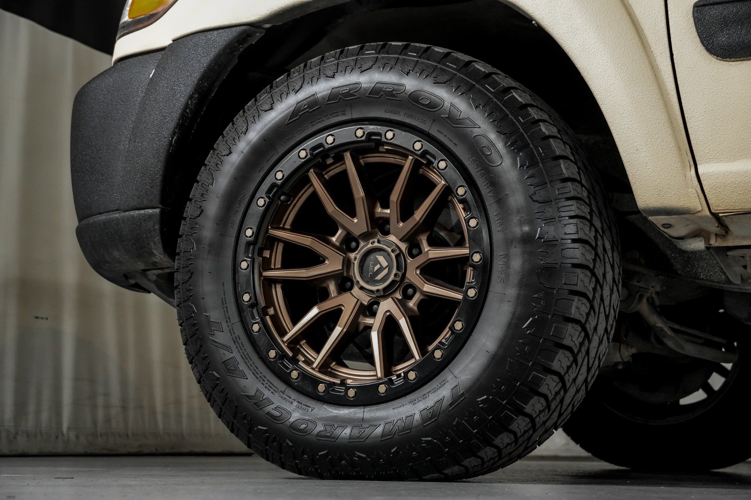 2004 Toyota Sequoia SR5 - Photo 51