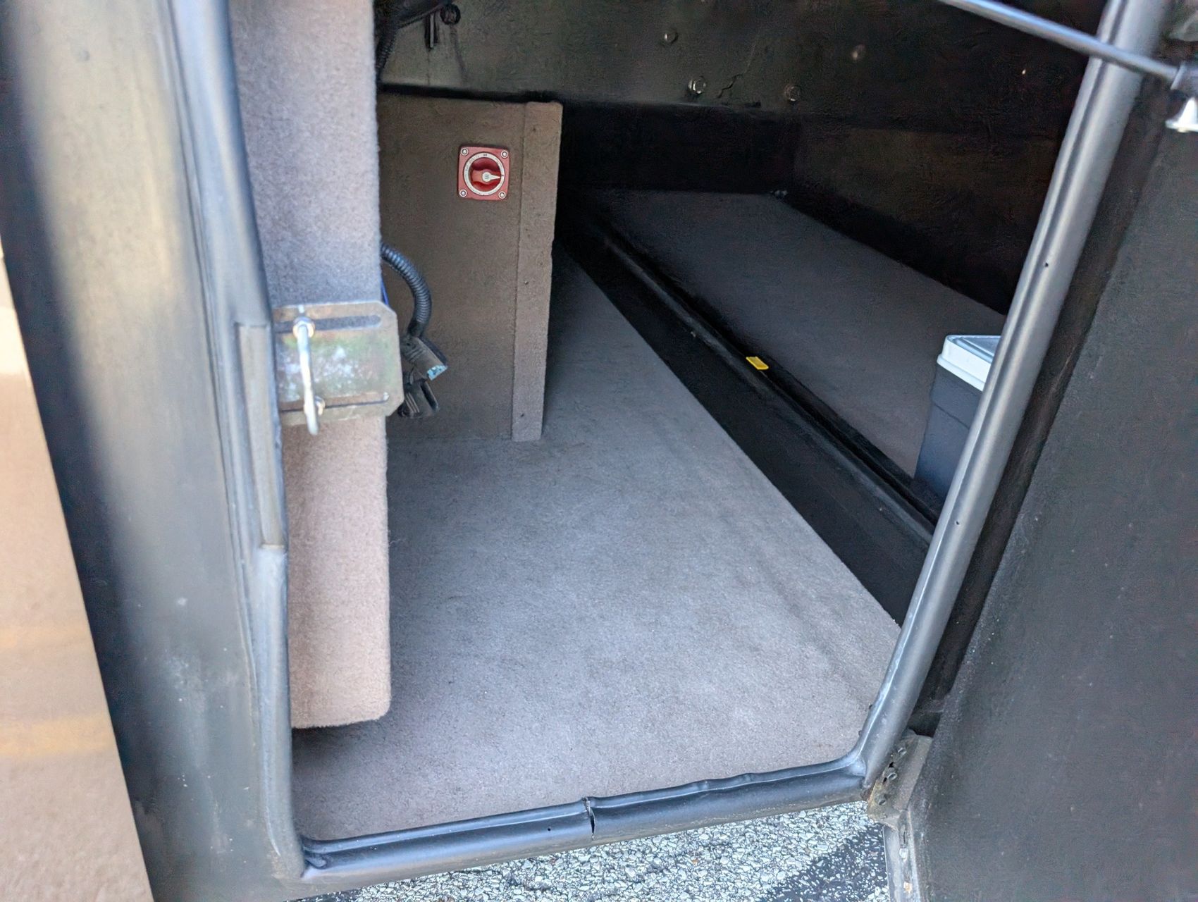 2019 Jayco Embark 225