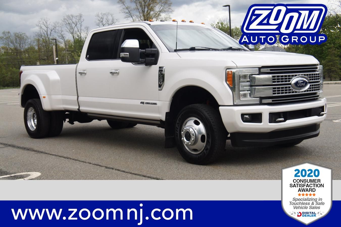 Rear Wheel Impact Area Kit Extended Dually Coverage | FORD F-350 PLATINUM 2017 Rear Wheel Impact Area Kit Extended Dually Coverage | FORD F-350 PLATINUM 2017