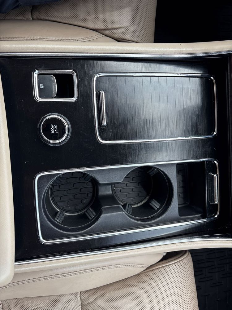 2020 Lincoln Aviator Reserve photo 20