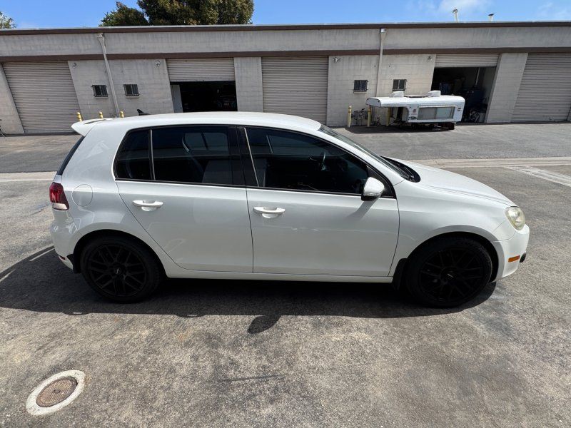 2013 Volkswagen Golf TDI - Photo 6