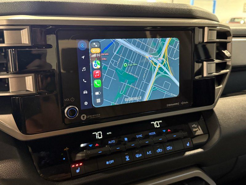 2022 Toyota Tundra SR5, photo 39