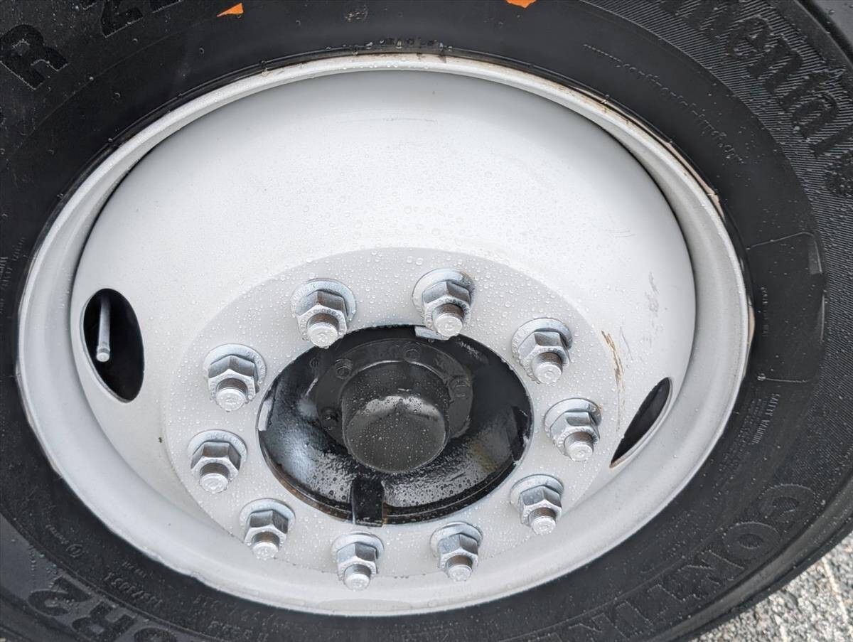 2011 International DuraStar 4300 15