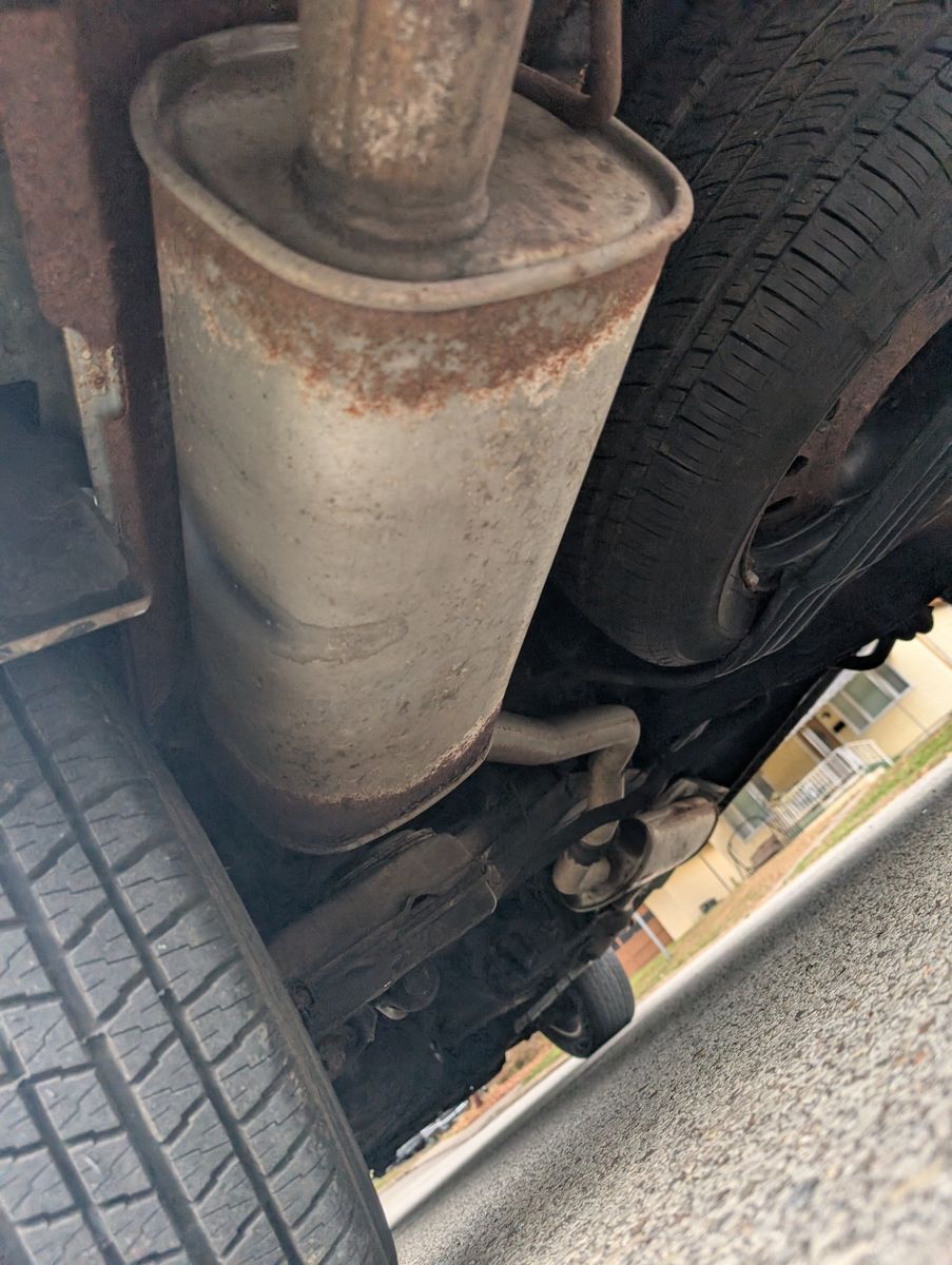 2003 Volkswagen EuroVan 236