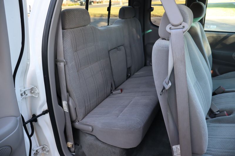 2002 Toyota Tundra SR5 V8 | Victory Motors of Colorado