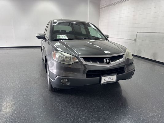 2008 Acura RDX Base